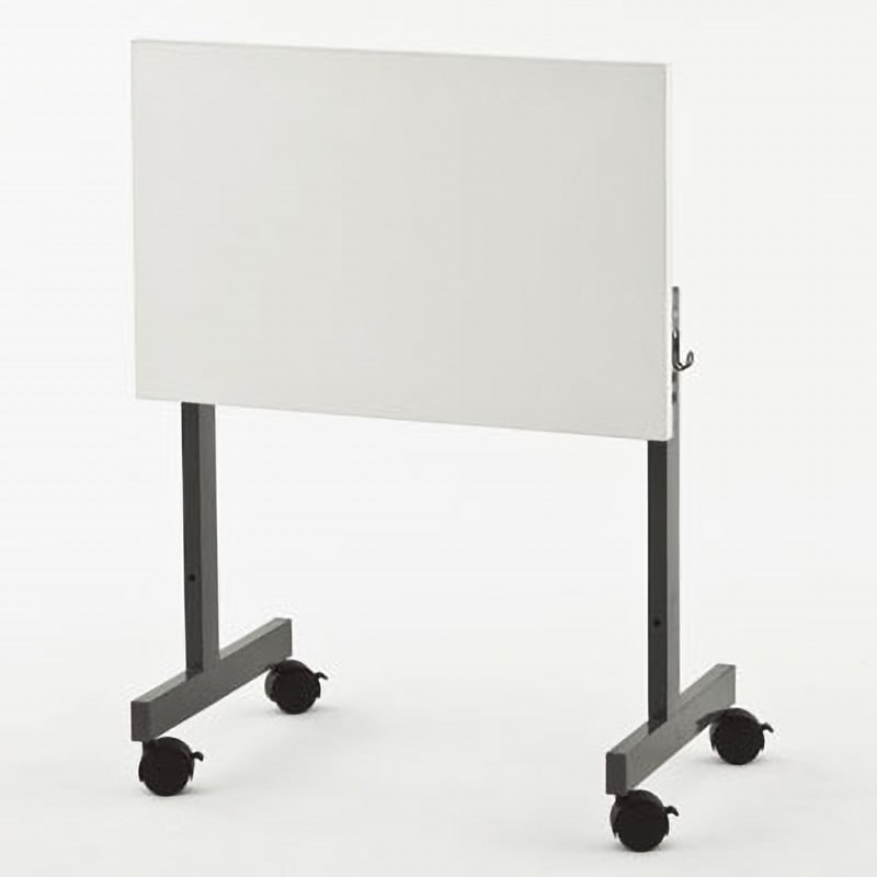 SHFT-0745-4WH フォールディングテーブルⅣ ホワイト アール・エフ