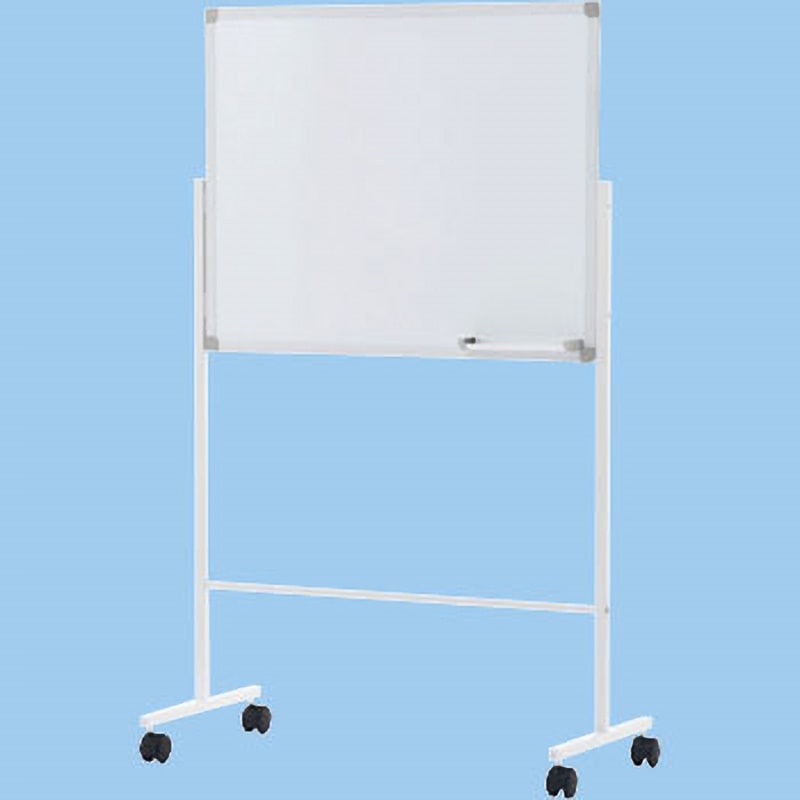 Z-SHSWB-7560WH ミニサイズホワイトボード アール・エフ・ヤマカワ 脚