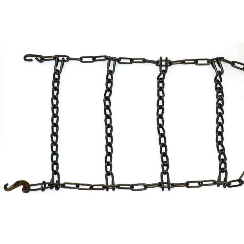 56119 金属製タイヤチェーン 5×6サイズ(乗用車・ライトバン用) 日電製