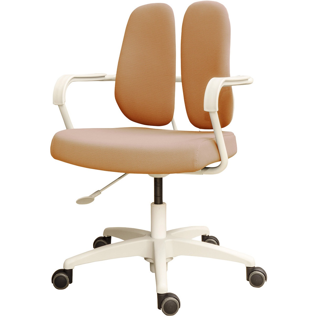 DR-260FW-BEIGE デュオレストチェア DUOREST(デュオレスト) キャスター