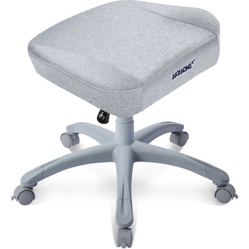 Footrest Sweat AKRacing ゲーミングチェアオプション Footrest 