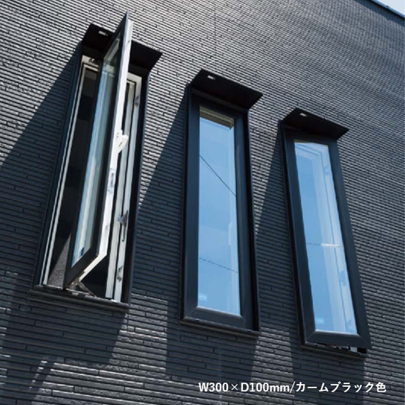 9PR-S-128023 コンバイザー シンプルスタイル YKK AP 出幅230mmひさし