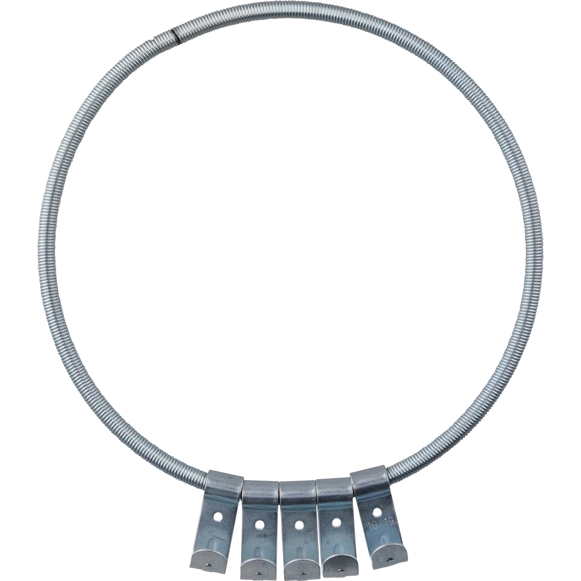 お値下げしました‼︎新品・未使用タイヤチェーン・タイヤチェーンバンドセット 公式】パーマンショップ-亀甲タイヤチェーン 2本組 トラック