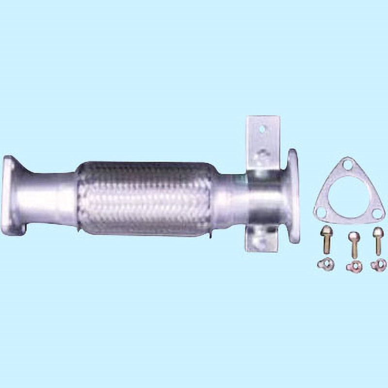 403EX-104 センターパイプ YSK(山脇産業) ミツビシフソー   403EX-104