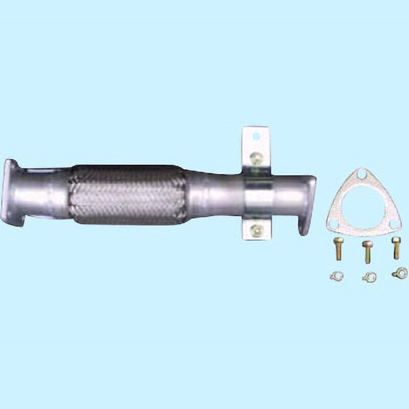 403EX-109 センターパイプ YSK(山脇産業) ミツビシフソー   403EX-109排気系・内外装部品