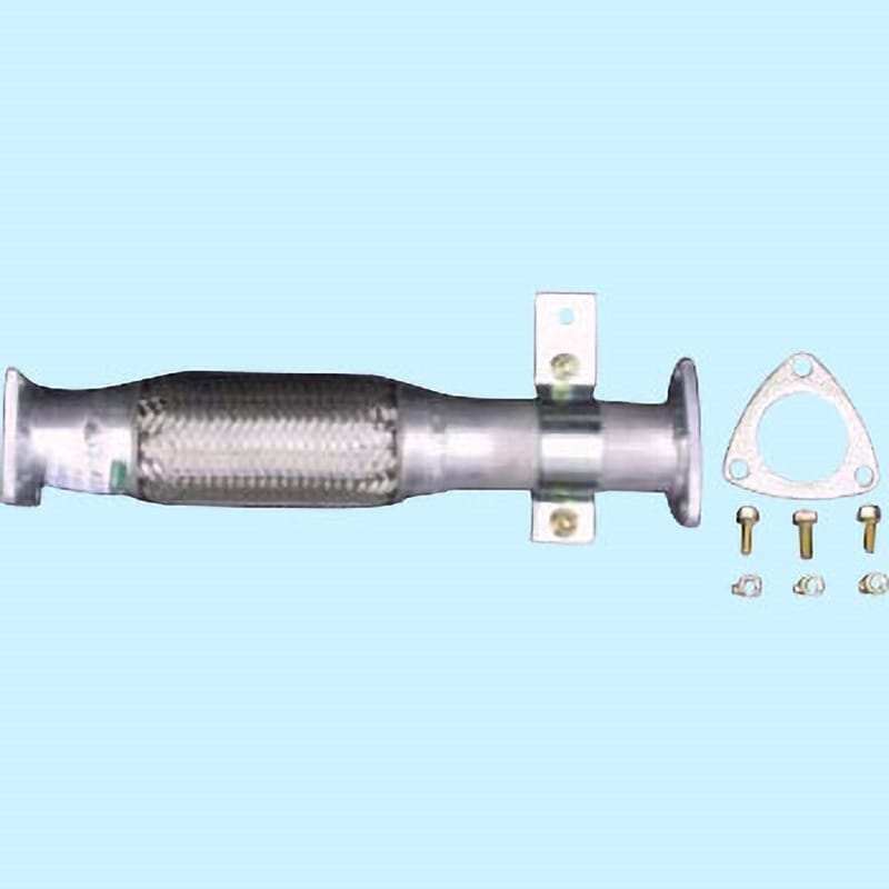 403EX-110 センターパイプ 1本 YSK(山脇産業) 【通販モノタロウ】