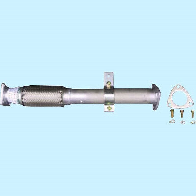 403EX-112 センターパイプ 1本 YSK(山脇産業) 【通販モノタロウ】