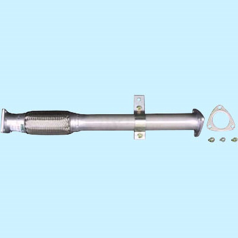 403EX-113 センターパイプ 1本 YSK(山脇産業) 【通販モノタロウ】