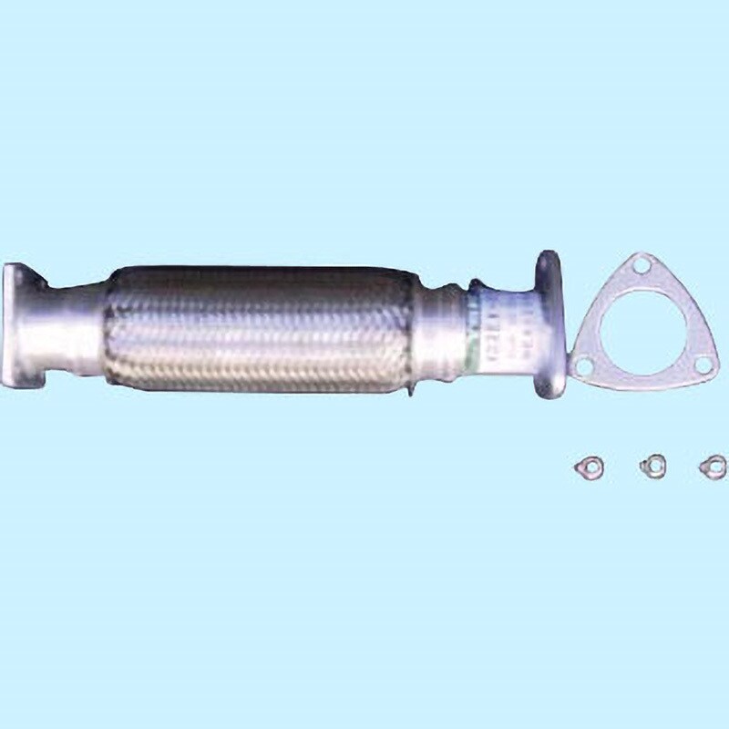 403EX-114 センターパイプ 1本 YSK(山脇産業) 【通販モノタロウ】