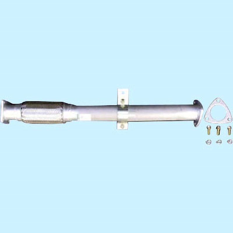 403EX-118 センターパイプ 1本 YSK(山脇産業) 【通販モノタロウ】