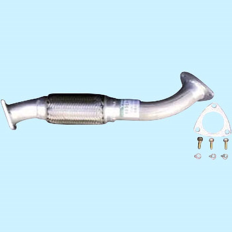 403EX-119 センターパイプ 1本 YSK(山脇産業) 【通販モノタロウ】