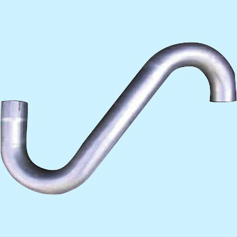 2455-505 大型・中型テールパイプ YSK(山脇産業) ミツビシフソー 外径101.6mm内径102.6mm  2455-505