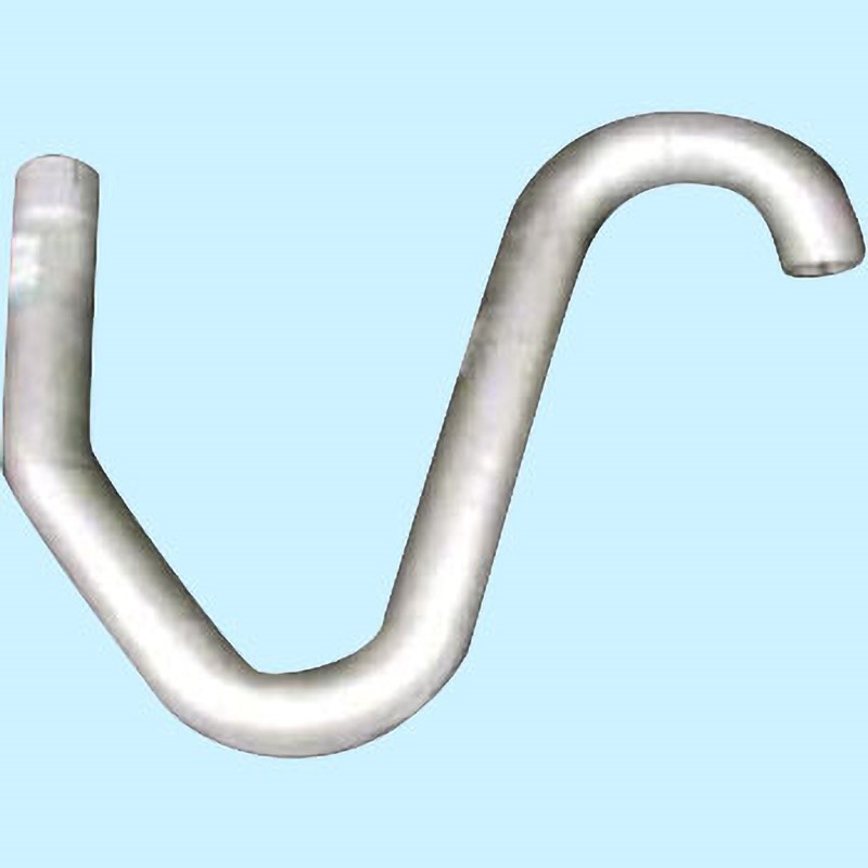 2455-511 大型・中型テールパイプ YSK(山脇産業) ミツビシフソー 外径101.6mm内径102.6mm  2455-511
