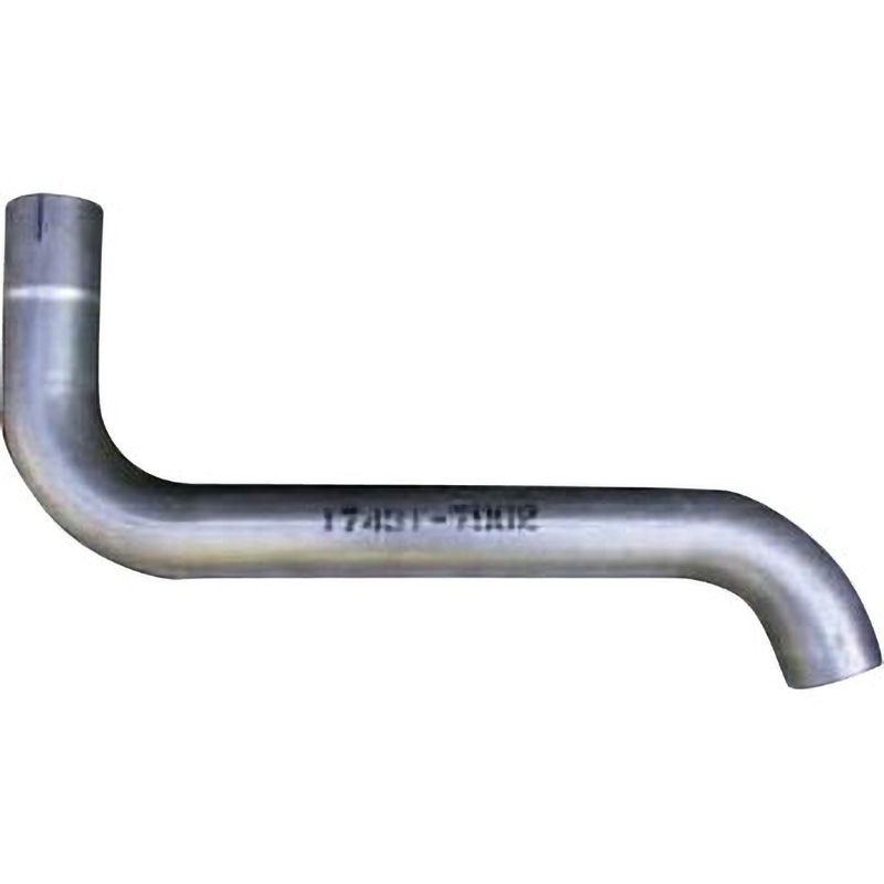 2655-505 大型・中型テールパイプ YSK(山脇産業) ヒノ 外径94mm内径95mm  2655-505