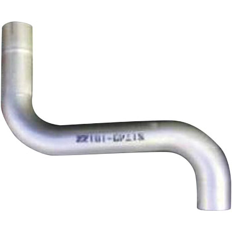 2655-512 大型・中型テールパイプ YSK(山脇産業) ヒノ 外径110mm内径111mm  2655-512