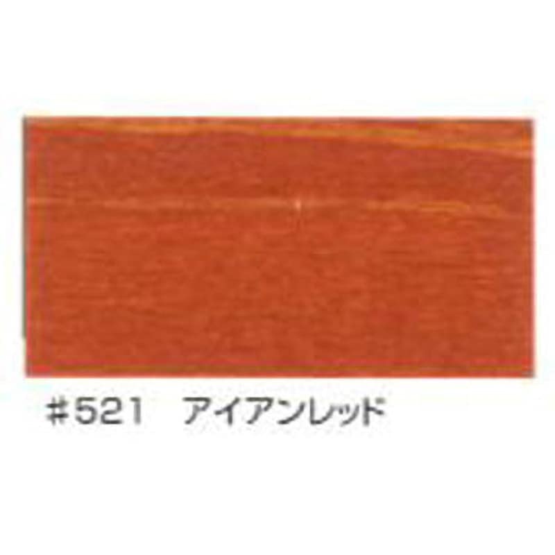 VATON 大谷塗料 #521 アイアンレッド色 1缶(13kg) - 【通販モノタロウ】