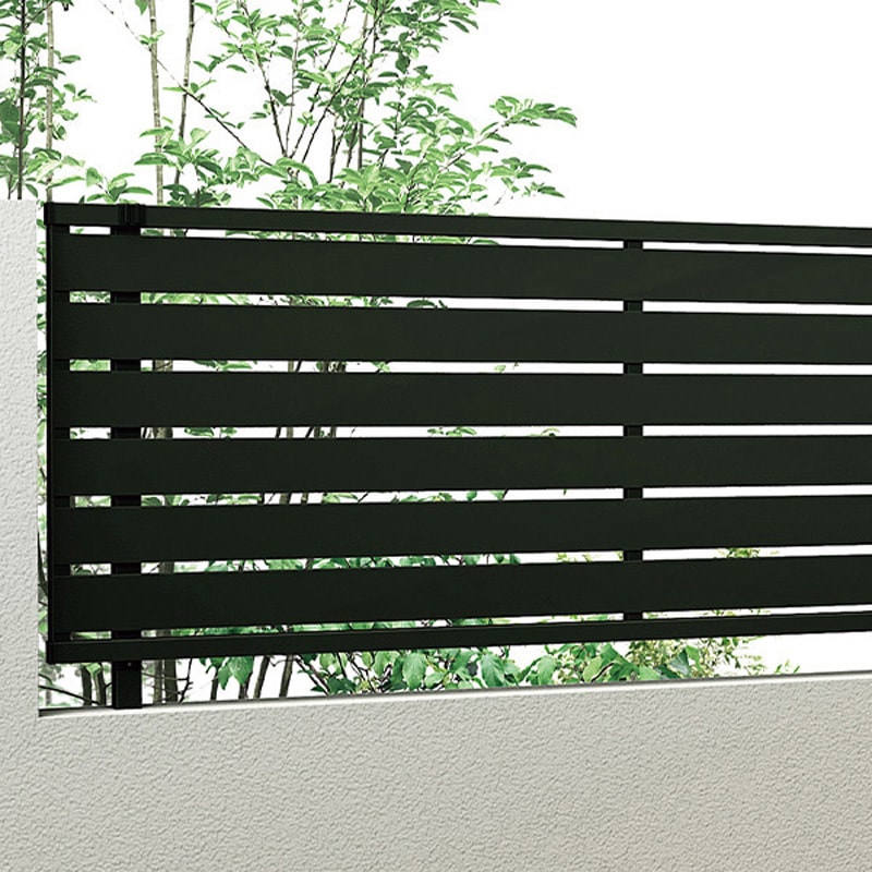 HFE-V-YS3-2012 シンプレオ アルミフェンス YS3型 T120 YKK AP カーム