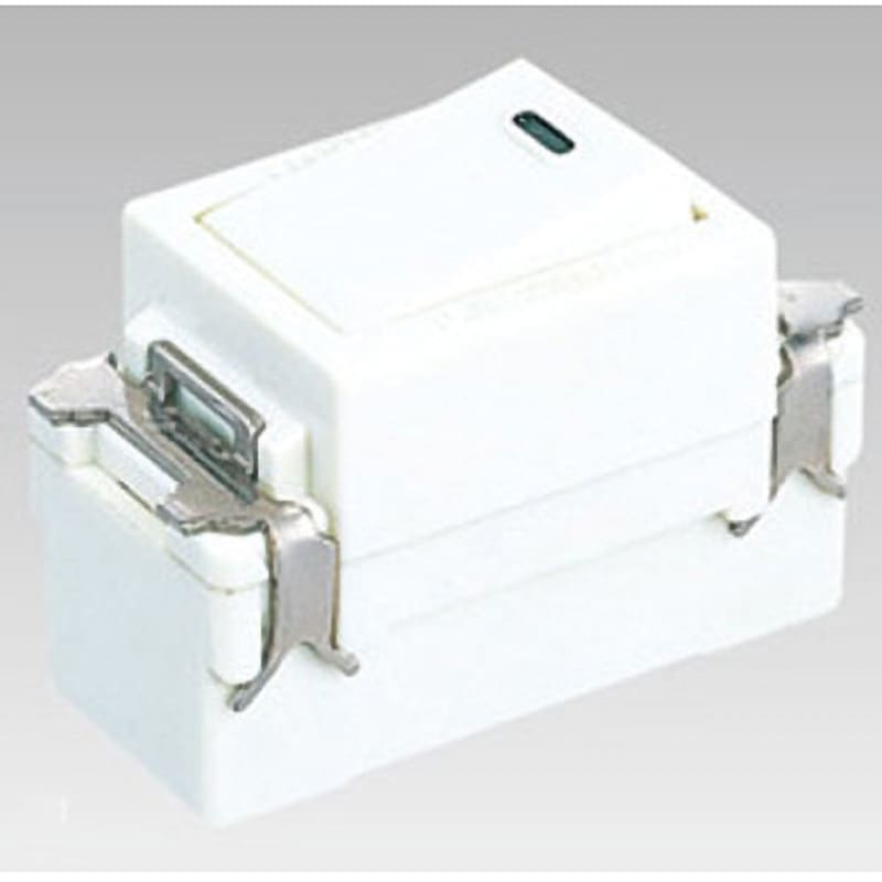 NDG1112(WW) スイッチ 1個 東芝ライテック 【通販モノタロウ】