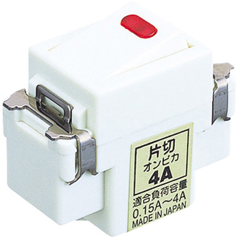 NDG1421(WW) オンピカスイッチ 1個 東芝ライテック 【通販モノタロウ】