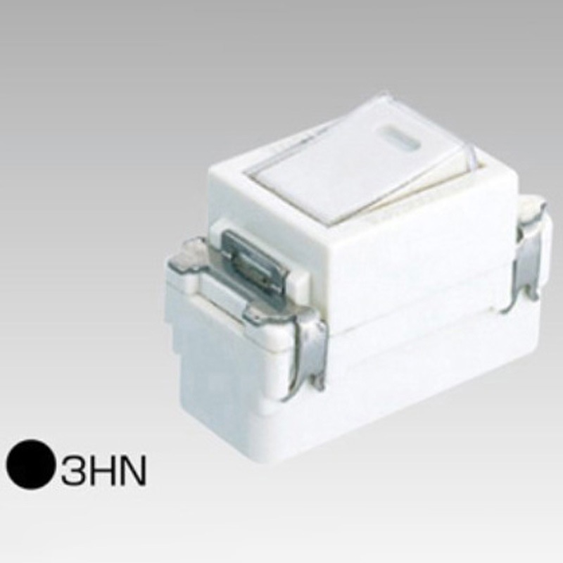 NDG1313-2(WW) オフピカスイッチ 1個 東芝ライテック 【通販モノタロウ】