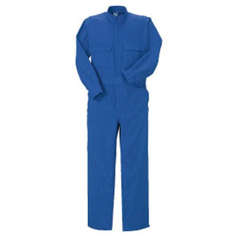 BR-255-BL-3L 空調エアコン服 つなぎ服タイプ フルセット 1セット