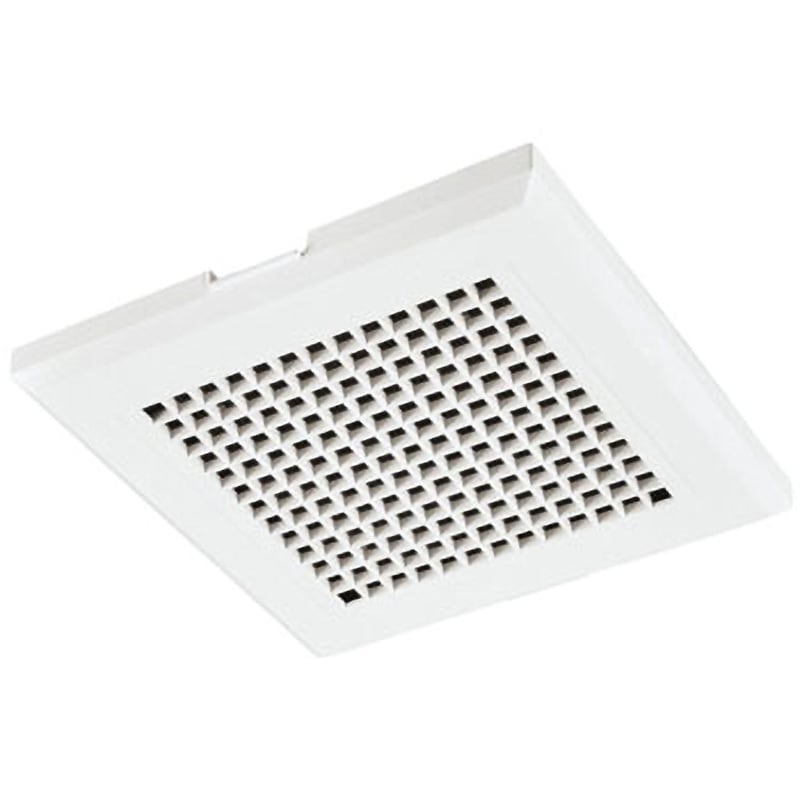 三菱電機 耐湿型吸排気グリルPZ-N 2020WG2 三菱電機 【PZ-N20WG2