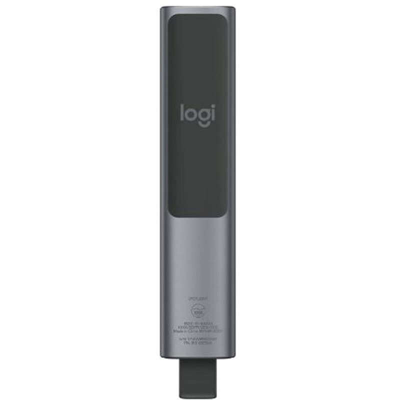 未使用 Logicool ロジクール R1000GD SPOTLIGHT 充電式 Amazon.co.jp: ロジクール ポインター R1000GD ゴールド