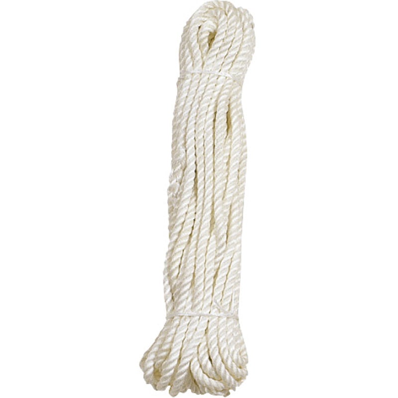 藤井電工 ツヨロン 母線ロープ L-15 藤井電工 垂直親綱 L-15m 母線ロープ 昇降移動用親綱 ツヨロン 安全帯 | トランスタイル支店