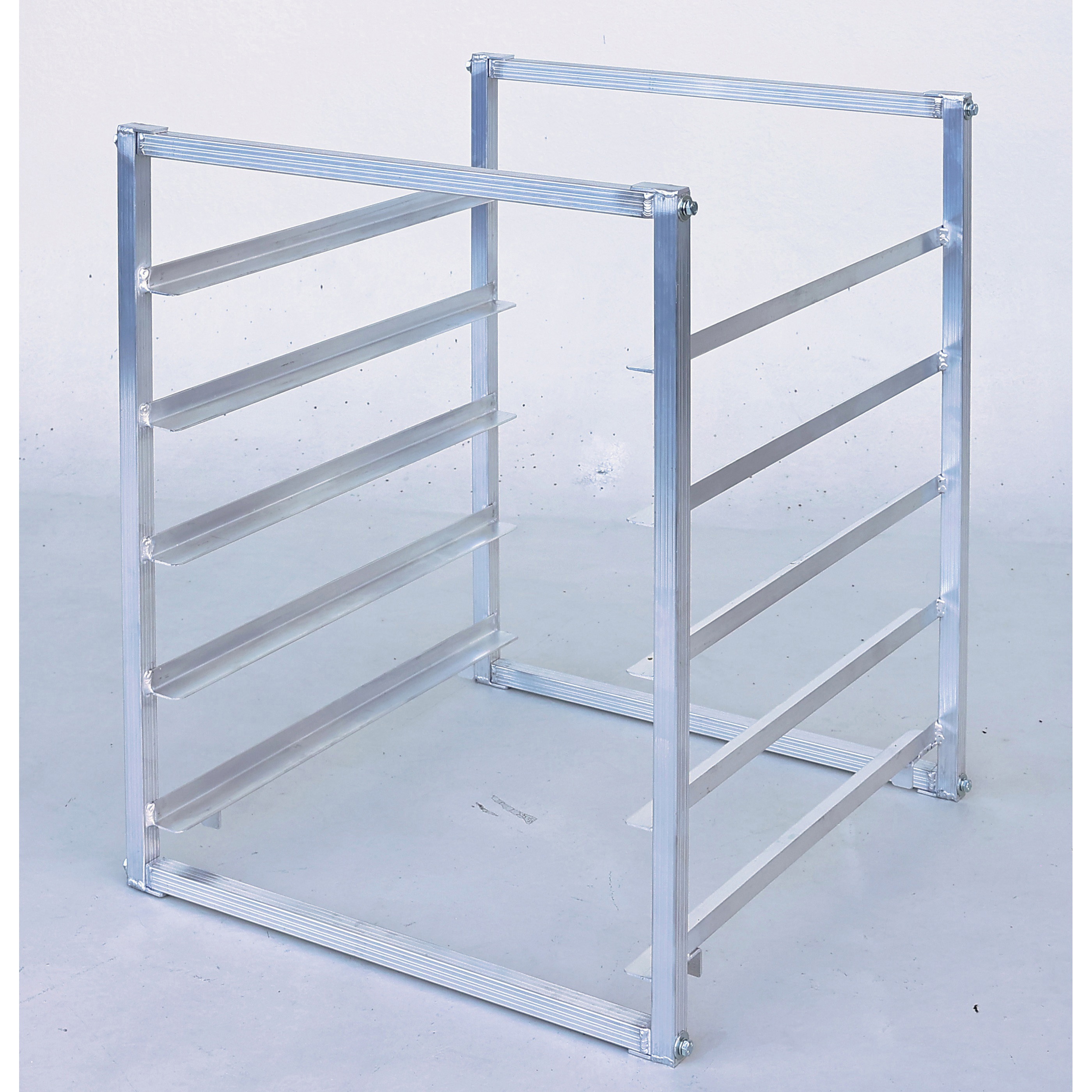 NC-10DX コン助ラック 1台 HARAX(ハラックス) 【通販モノタロウ】 22,980円