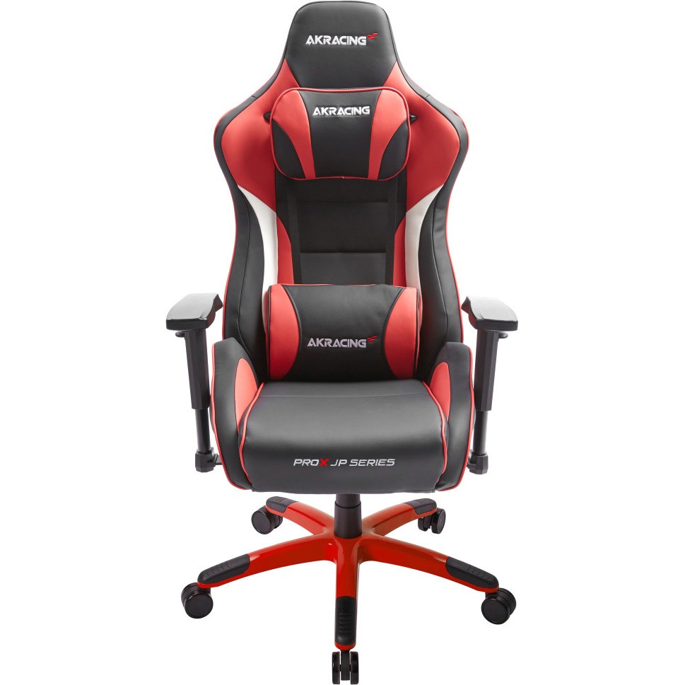 Pro-X Gaming Chair (Red) JP ゲーミング・オフィスチェア Pro-X JP 