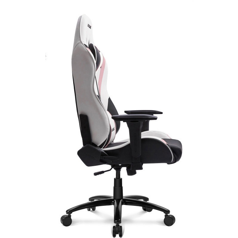 Eclair Gaming Chair (Pink) ゲーミング・オフィスチェア Eclair 1脚