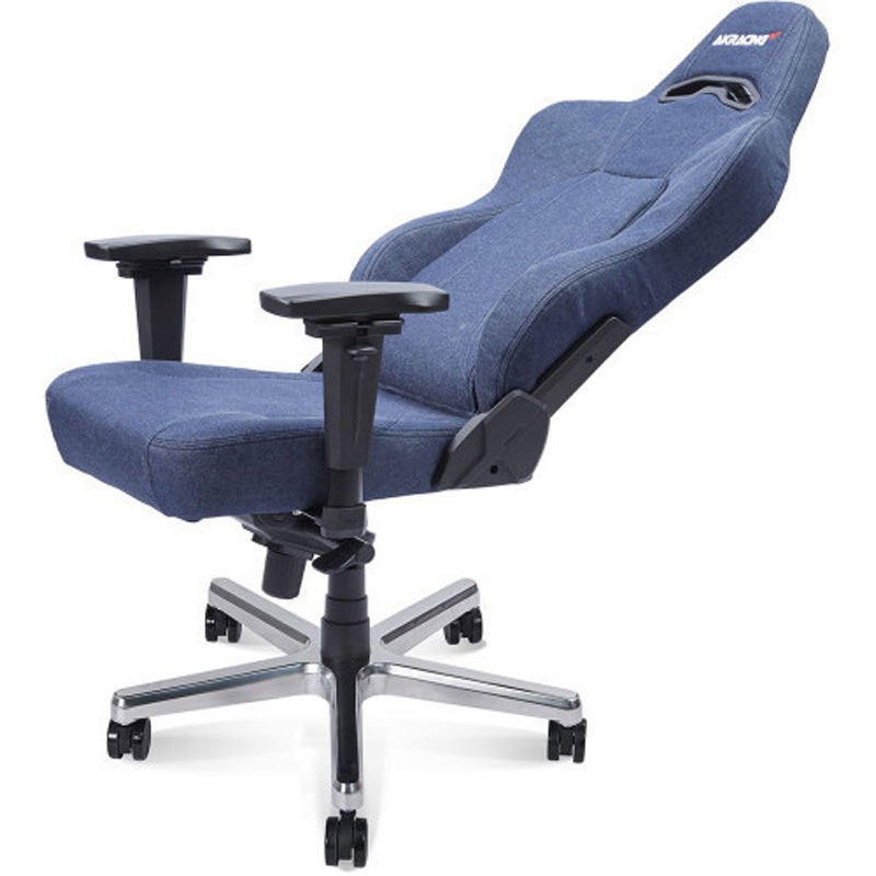 Premium Denim ゲーミング・オフィスチェア Denim 1脚 AKRacing 
