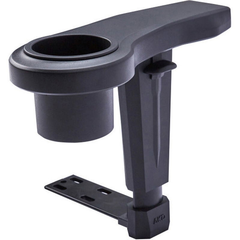 Armrest with cupholder left AKRacing ゲーミングチェアオプション