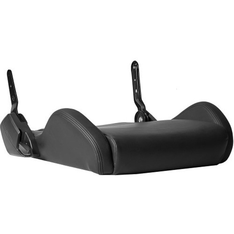 Seat for Premium Raven AKRacing ゲーミングチェアオプション 座面パーツ Premium AKRacing(エーケーレーシング) レイブン色