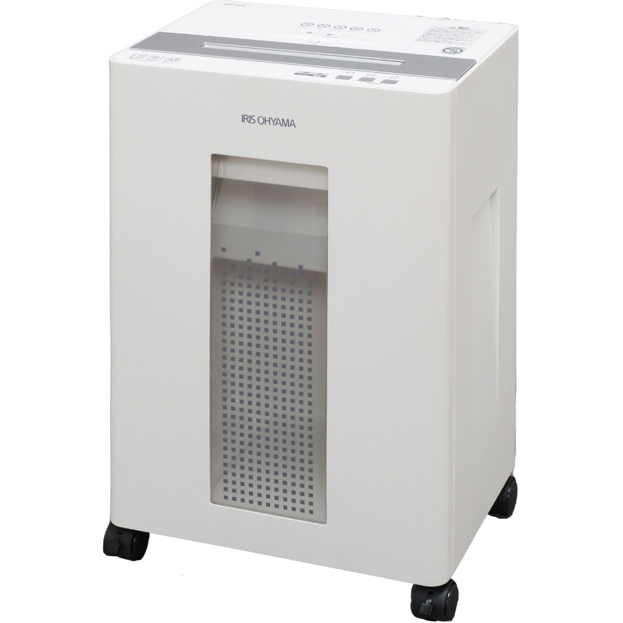 OF18J オフィスシュレッダー OF18J アイリスオーヤマ クロスカット