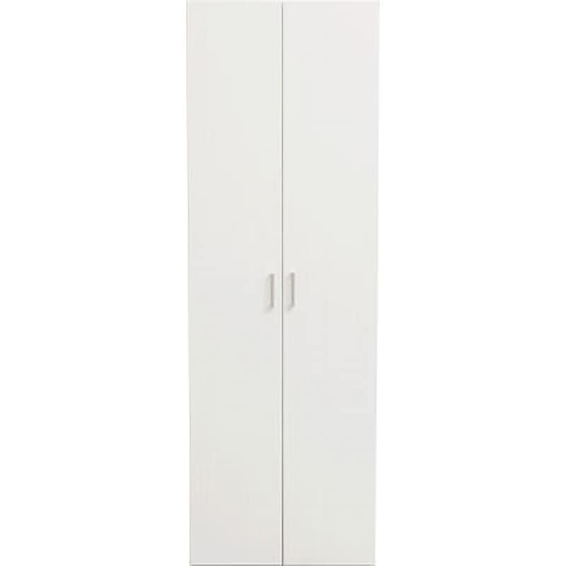 WDR-1860 ワードローブ アイリスオーヤマ オフホワイト色 WDR-1860