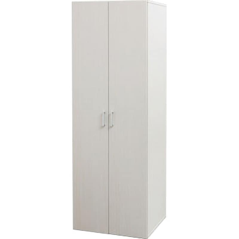 WDR-1860 ワードローブ アイリスオーヤマ オフホワイト色 WDR-1860