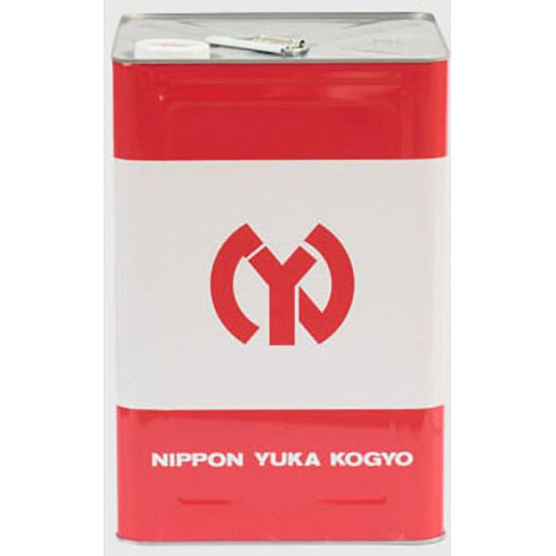 YUNISOL C 1缶(18L) 日本油化工業 【通販モノタロウ】