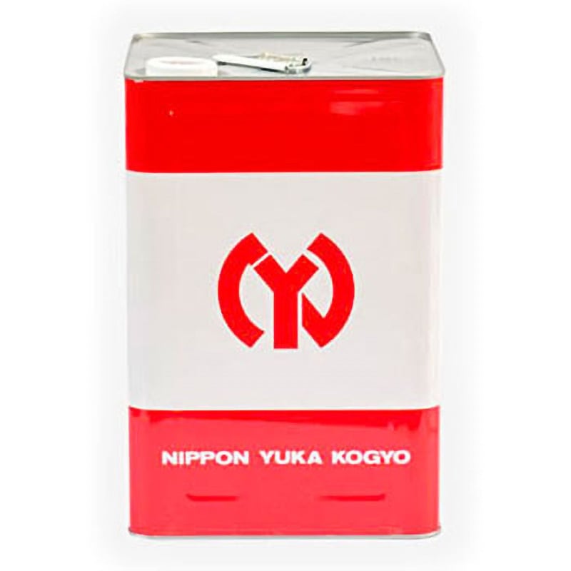 YUNISOL AF 1缶(18L) 日本油化工業 【通販モノタロウ】