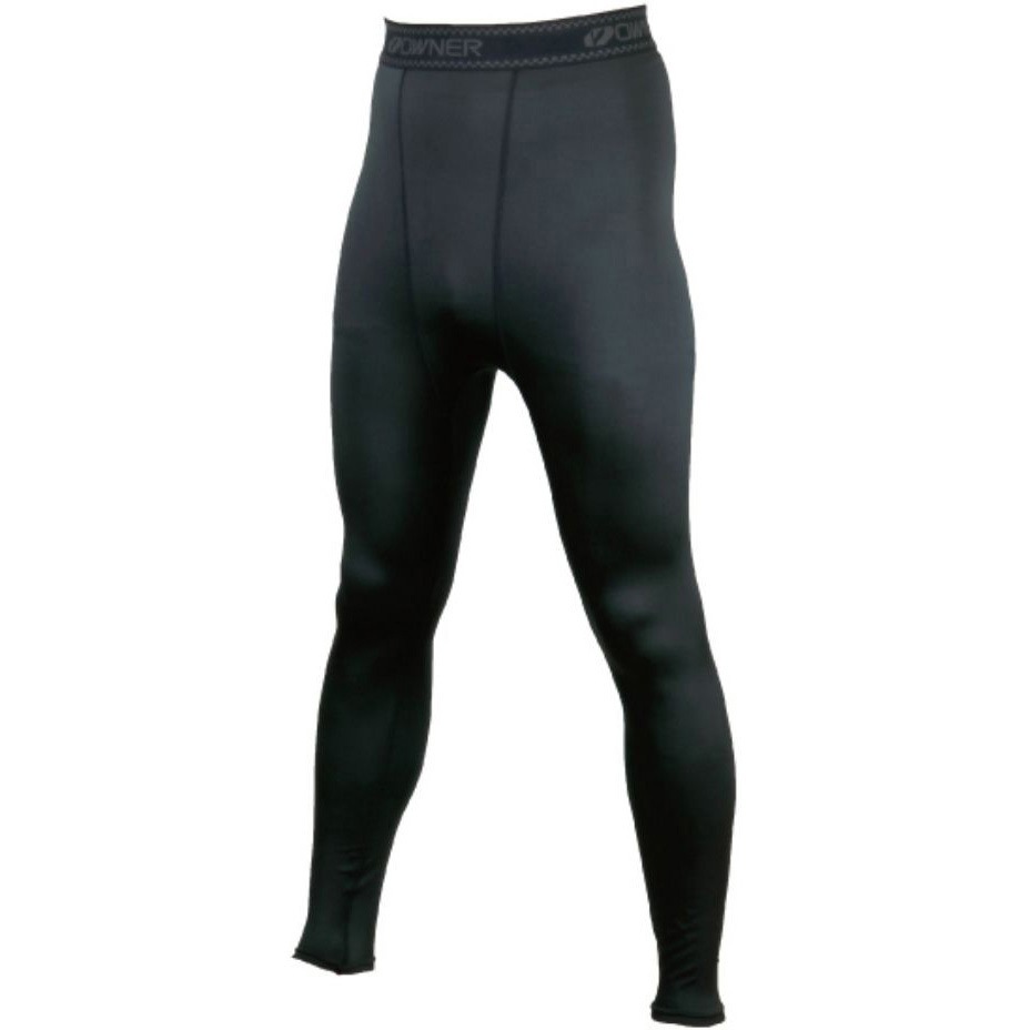 #S ストレッチアンダータイツ OWNER(オーナーばり) 衣料 サイズS 5,656円