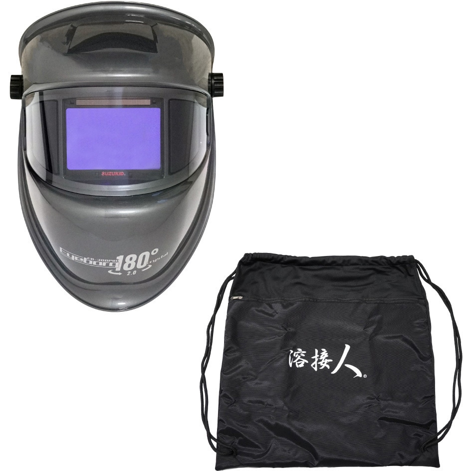 EB-300PWCK アイボーグ180°クリスタル発売記念キャンペーン 1セット SUZUKID(スズキッド) 【通販モノタロウ】