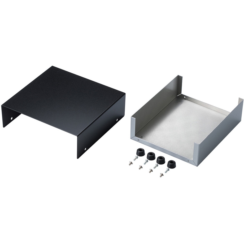 CU20-10-17 万能金属ケース CUシリーズ 1台 タカチ電機工業 【通販