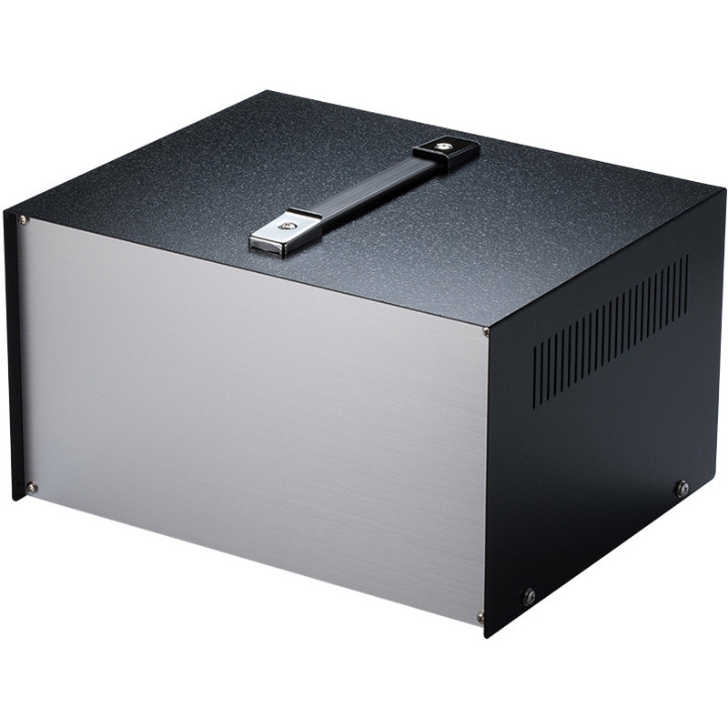 PUT31-18-25 取手付 携帯型ケース PUTシリーズ 1台 タカチ電機工業