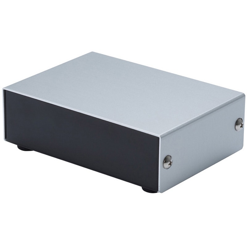 純銀小判 IJIMA 金属工芸品 専用ケース付き YM10-3-7 薄型アルミケース YMシリーズ 1台 タカチ電機工業 【通販