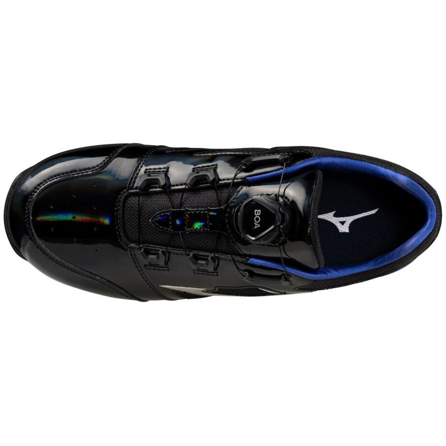 F1GA251109290 オールマイティLSⅡ 52L BOA mizuno(ミズノ) サイズ29cm