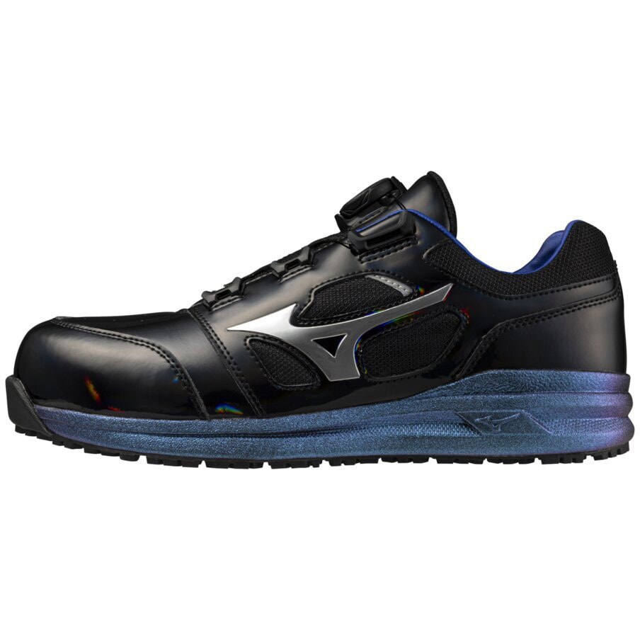 F1GA251109290 オールマイティLSⅡ 52L BOA mizuno(ミズノ) サイズ29cm