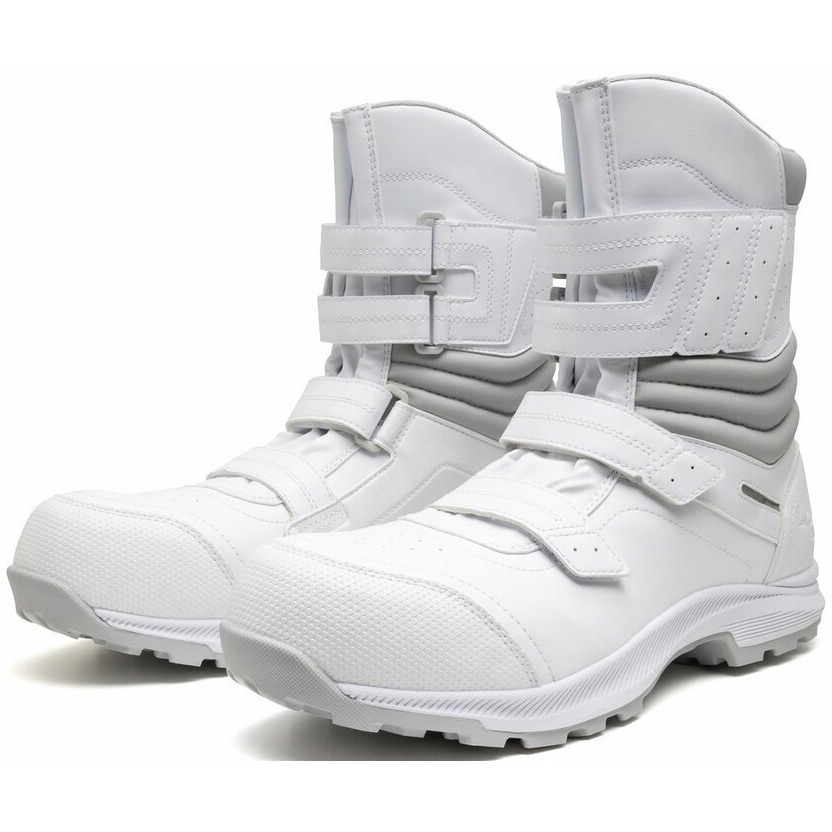 ミズノ　オールマイティ　安全靴　Mizuno AL-MIGHTY BA 29H F1GA251701275 オールマイティBA 29H mizuno(ミズノ) マジックタイプ
