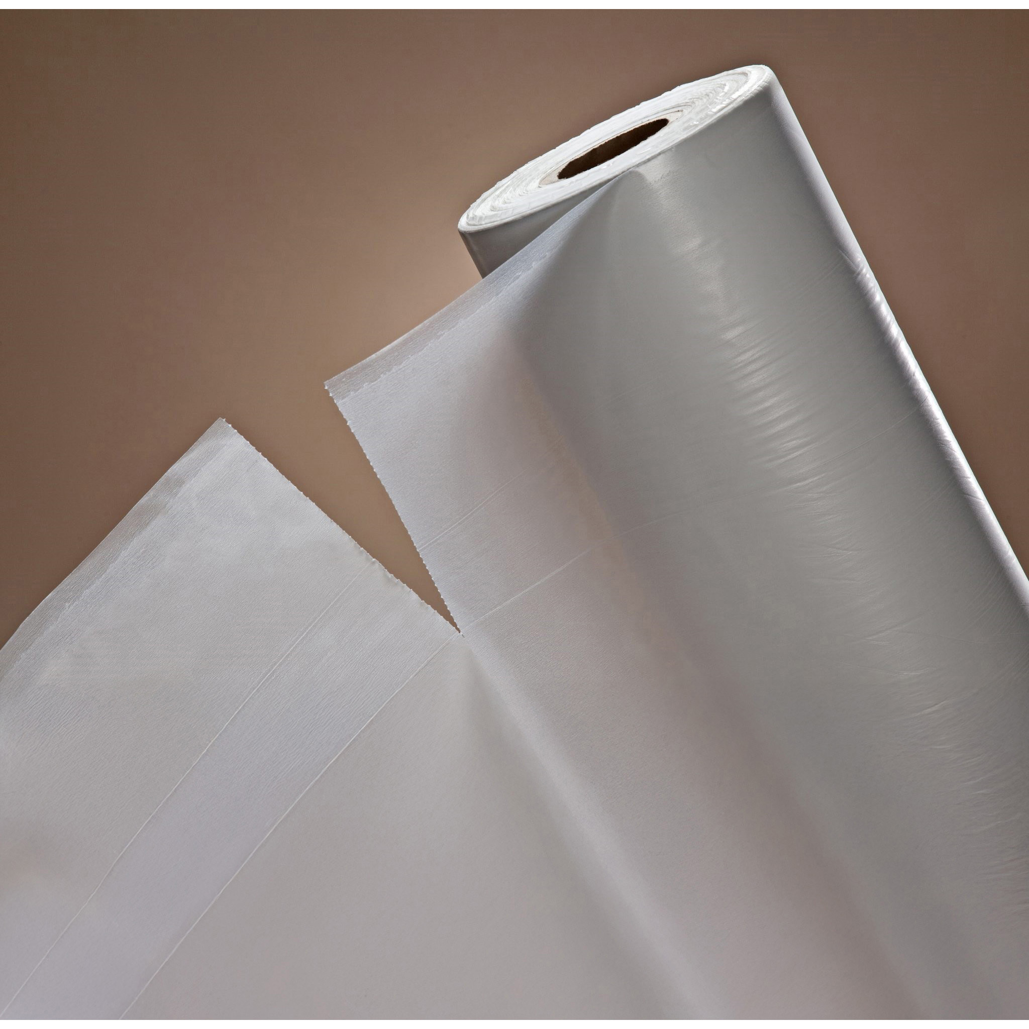 J2710 すべり止めフィルムシートロール(1200x300mロール) セーフラン安全用品 1巻 J2710