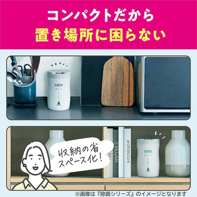 マツゴロウ様　　専用　　　送料込み‼️ 77135×24 スコッティ ウェットティッシュ 除菌 アルコール つめかえ用