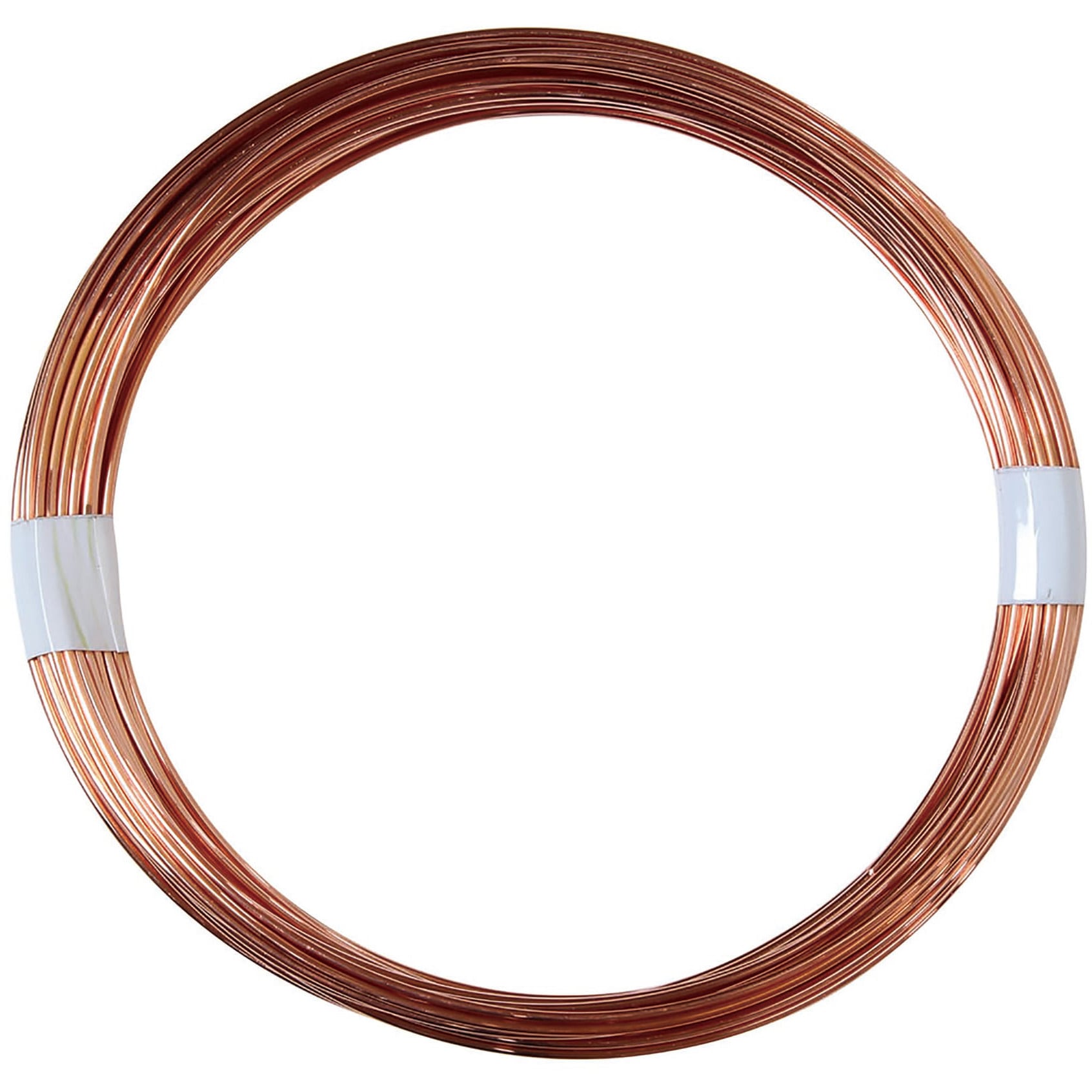 IW-242 銅線 アイアイ 線径1.6～1.5mm長さ15m IW-242 - 【通販モノタロウ】